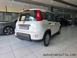 FIAT Panda usata, con Alzacristalli elettrici