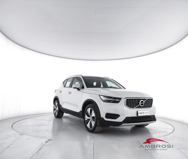 VOLVO XC40 usata 1