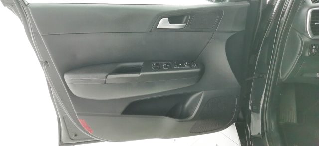 KIA Sportage usata 61