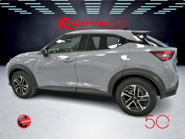 NISSAN Juke usata 11