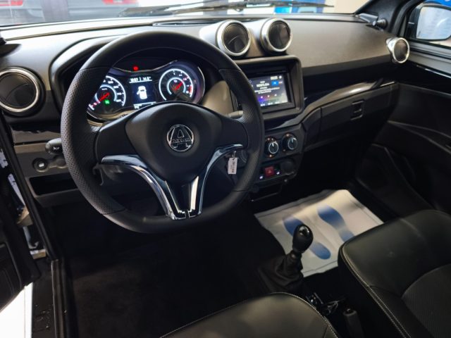 AIXAM Coupe usata, con Immobilizzatore elettronico