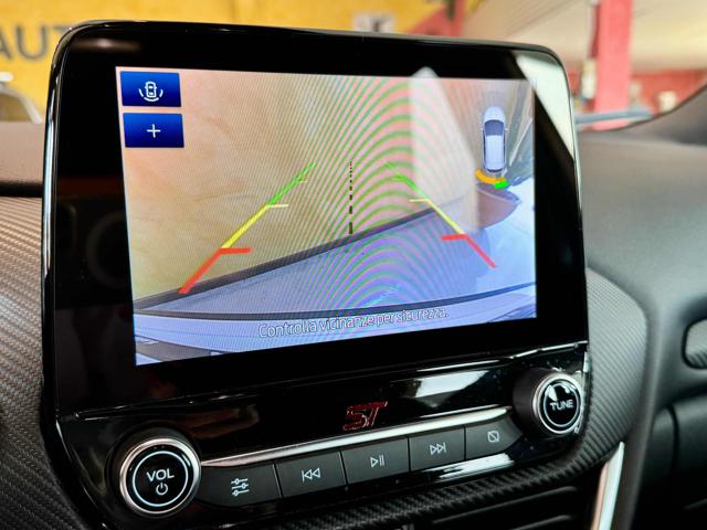 FORD Puma usata, con Cruise Control