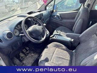 PEUGEOT Partner usata, con Autoradio