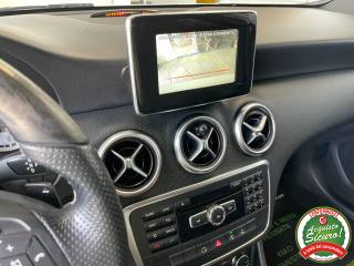 MERCEDES-BENZ A 180 usata, con Chiusura centralizzata