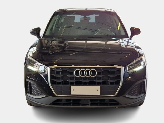 AUDI Q2 usata, con ABS
