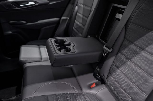 ALFA ROMEO Tonale usata, con Airbag testa