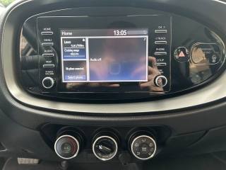 TOYOTA Aygo X usata, con Chiusura centralizzata telecomandata