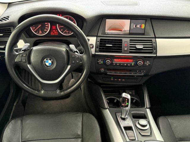 BMW X6 usata, con Specchietti laterali elettrici
