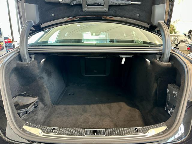 MERCEDES-BENZ S 350 usata, con Cronologia tagliandi