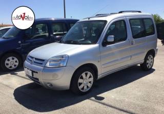 CITROEN Berlingo usata, con Ruota di riserva