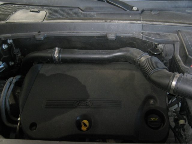 LAND ROVER Freelander usata, con Sistema di navigazione