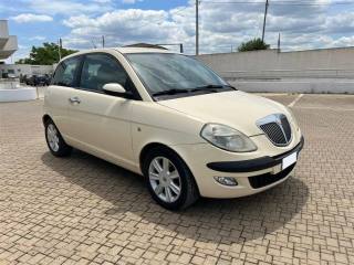 LANCIA Ypsilon usata, con Cerchi in lega
