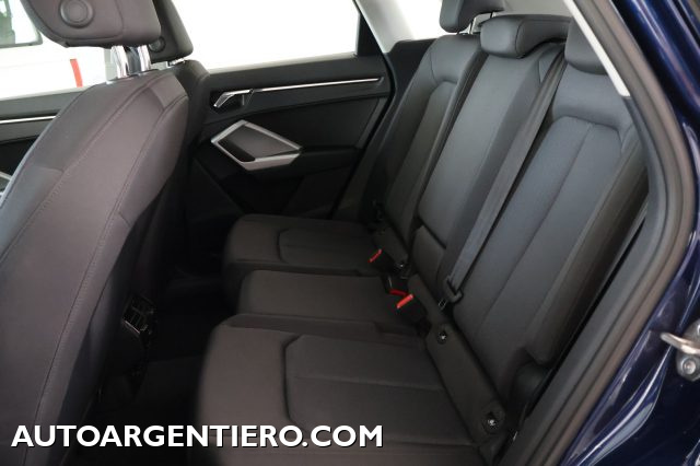 AUDI Q3 usata, con Bracciolo