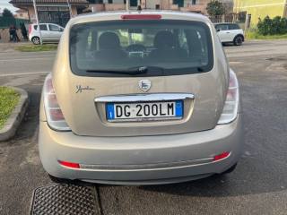 LANCIA Ypsilon usata, con Airbag Passeggero