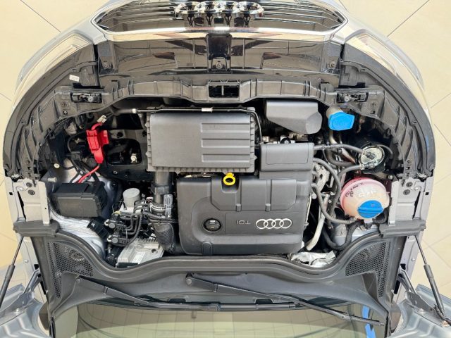 AUDI A1 usata, con Isofix