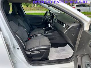 RENAULT Clio usata, con Cronologia tagliandi