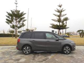 CITROEN Grand C4 Spacetourer usata, con Immobilizzatore elettronico