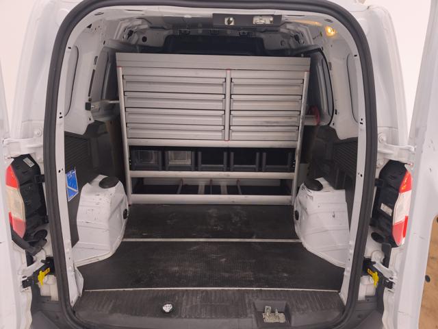 FORD Transit Courier usata, con Start/Stop Automatico