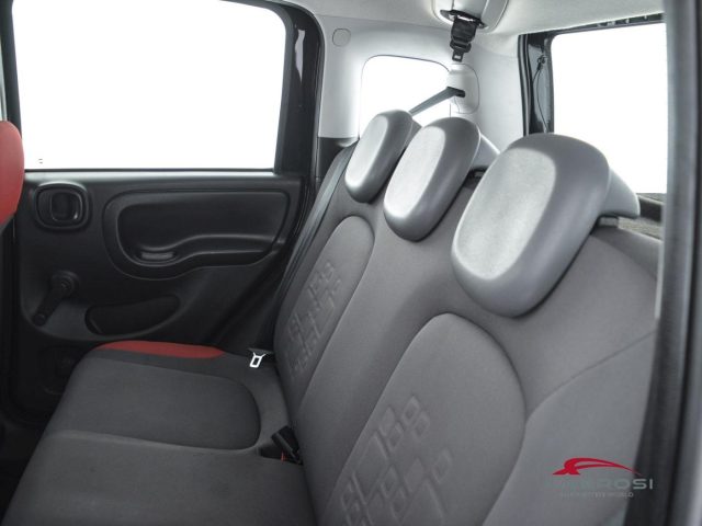 FIAT Panda usata 9