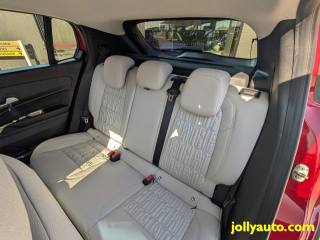 FIAT 600 usata, con Telecamera per parcheggio assistito