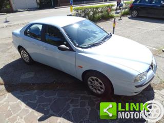 ALFA ROMEO 156 usata 21