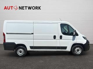 FIAT Ducato usata, con Immobilizzatore elettronico