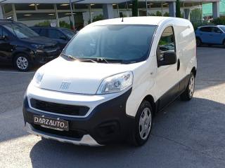 FIAT Fiorino 1.3 MJT 80CV Cargo
