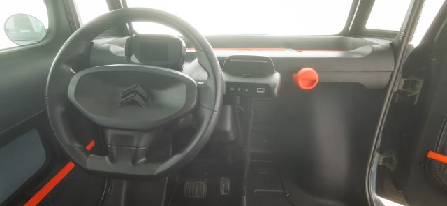 CITROEN Ami usata 10