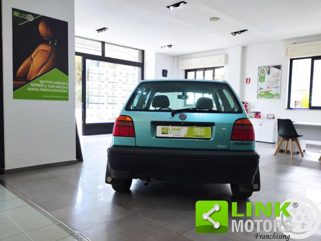 VOLKSWAGEN Golf usata 5