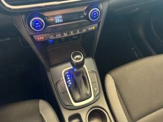 HYUNDAI Kona usata, con Immobilizzatore elettronico
