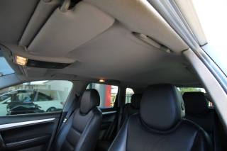 PORSCHE Cayenne usata, con Airbag testa