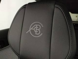 LOTUS Eletre usata, con Touch screen