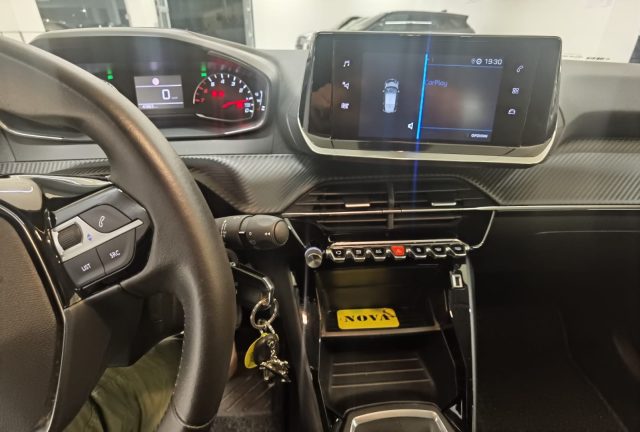 PEUGEOT 208 usata, con Cruise Control