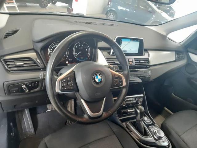 BMW 225 usata, con Airbag laterali