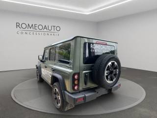 EMC 212 usata, con Airbag Passeggero