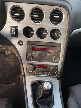 ALFA ROMEO 159 usata, con Lettore CD