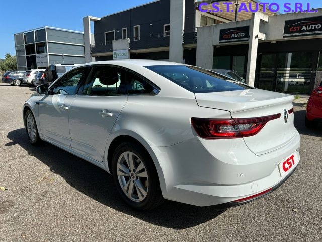 RENAULT Talisman usata, con Alzacristalli elettrici