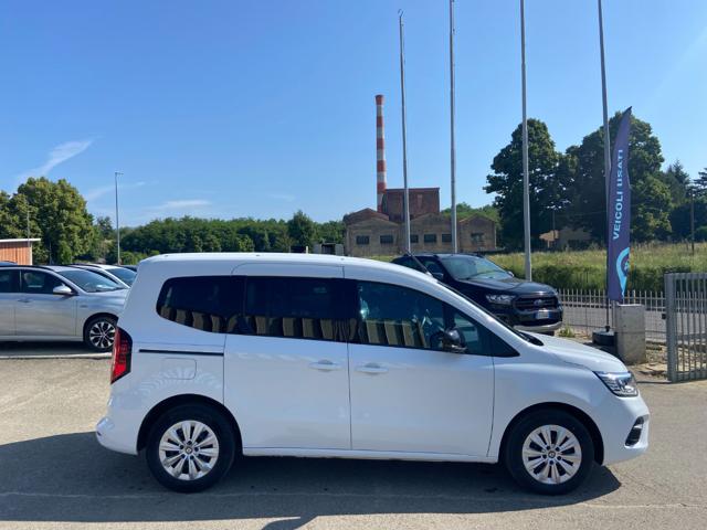 RENAULT Kangoo usata, con Airbag Passeggero