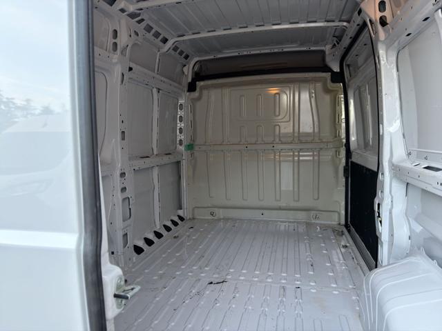 FIAT Ducato usata, con USB