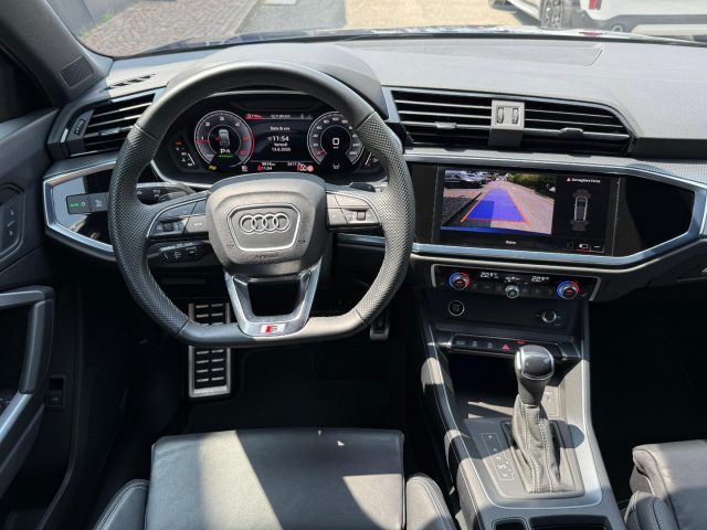 AUDI Q3 usata, con Cruise Control