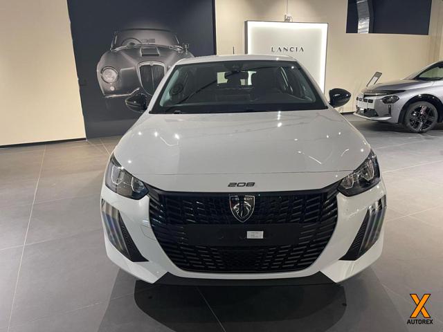 PEUGEOT 208 usata, con Airbag laterali