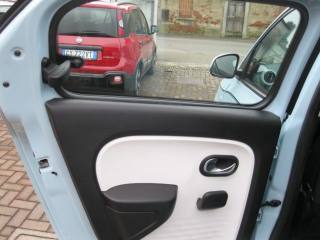RENAULT Twingo usata, con Servosterzo
