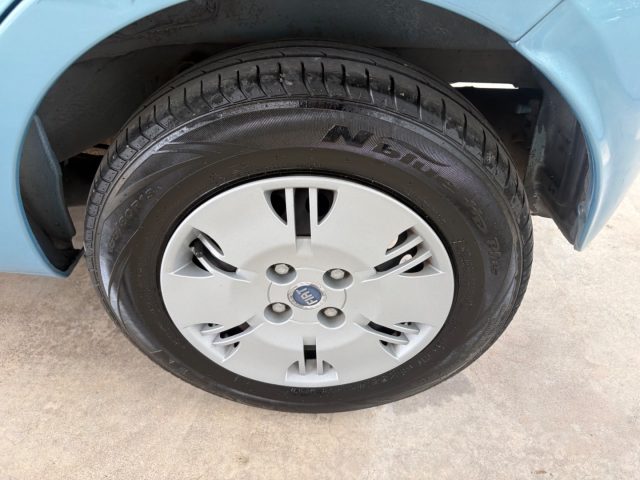 FIAT Panda usata 42