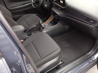 HYUNDAI i20 usata, con Chiusura centralizzata