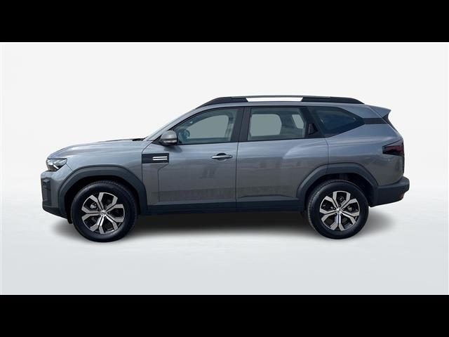 DACIA Bigster usata, con Alzacristalli elettrici
