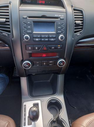 KIA Sorento usata, con Climatizzatore