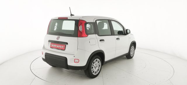 FIAT Panda usata, con Vivavoce