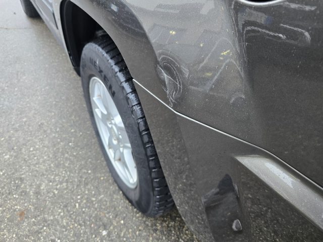 JEEP Grand Cherokee usata, con Airbag Passeggero