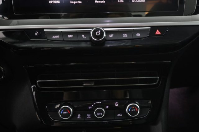 OPEL Mokka usata 12