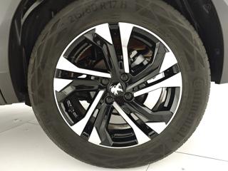 PEUGEOT 2008 usata, con Climatizzatore